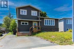 23 Cherrington Street  St. John's, NL A1E 4X2