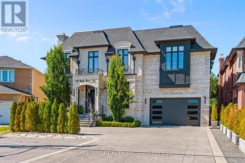 48 MAPLE GROVE AVENUE N  Richmond Hill, ON L4E 2V5