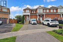 217 STONEBRIAR DRIVE N Vaughan, ON L6A 4A3