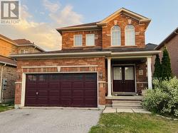 44 TOUCHETTE DRIVE  Barrie, ON L4N 6A1