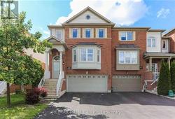 3080 HIGHBOURNE CRESCENT Oakville, ON L6M 5H1