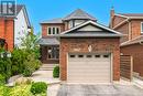 7267 Windbreak Court, Mississauga, ON 
