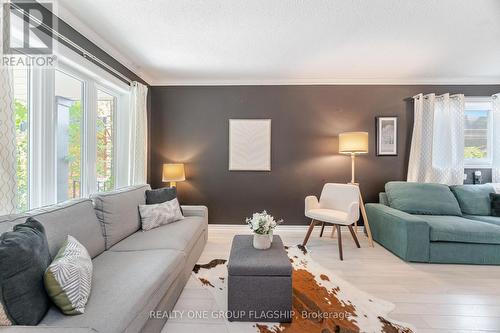 7267 Windbreak Court, Mississauga, ON 