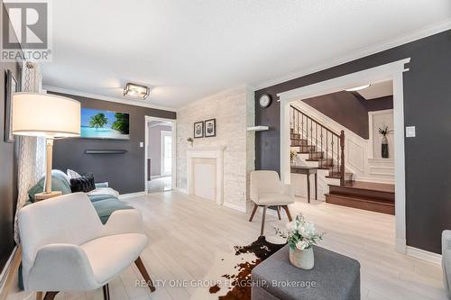 7267 Windbreak Court, Mississauga, ON 