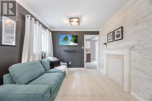 7267 Windbreak Court, Mississauga, ON 