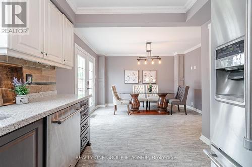 7267 Windbreak Court, Mississauga, ON 