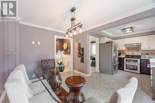 7267 Windbreak Court, Mississauga, ON 