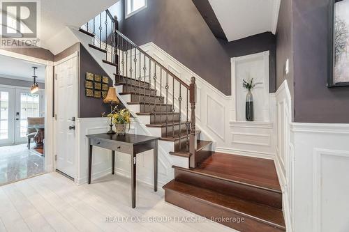 7267 Windbreak Court, Mississauga, ON 