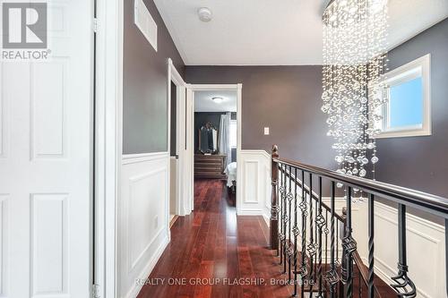 7267 Windbreak Court, Mississauga, ON 
