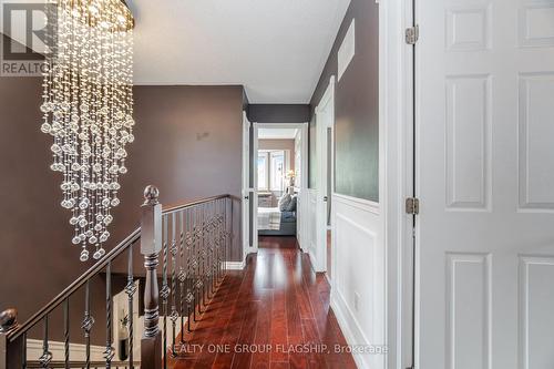 7267 Windbreak Court, Mississauga, ON 