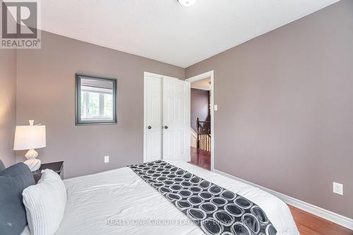 7267 Windbreak Court, Mississauga, ON 