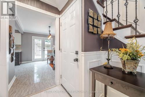 7267 Windbreak Court, Mississauga, ON 