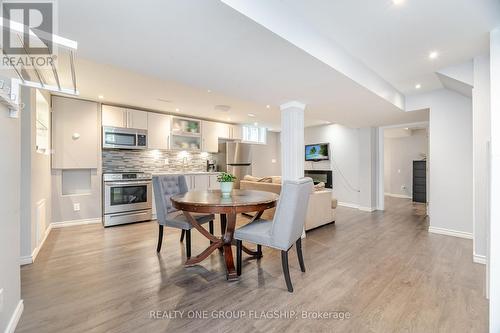 7267 Windbreak Court, Mississauga, ON 