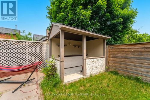7267 Windbreak Court, Mississauga, ON 
