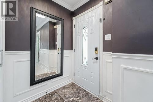 7267 Windbreak Court, Mississauga, ON 