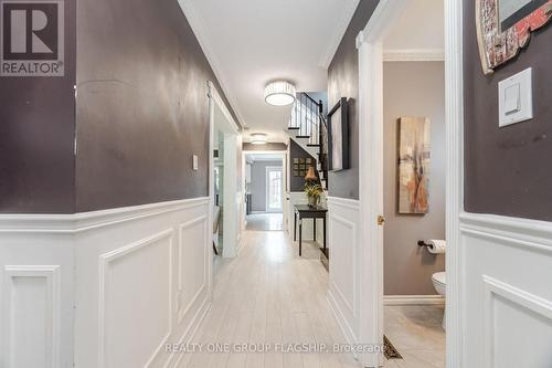 7267 Windbreak Court, Mississauga, ON 