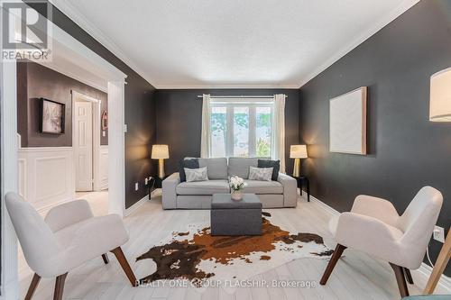 7267 Windbreak Court, Mississauga, ON 