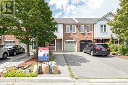 3077 HAWKTAIL CRESCENT  Mississauga, ON L5M 6W8