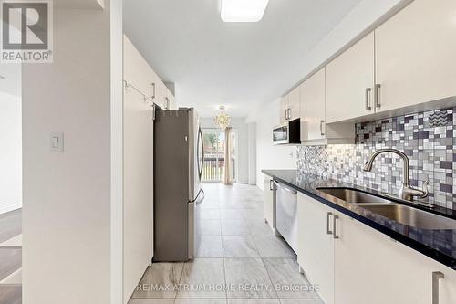 3077 Hawktail Crescent, Mississauga, ON 