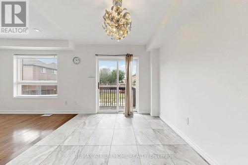 3077 Hawktail Crescent, Mississauga, ON 