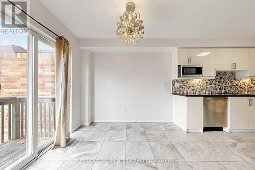 3077 Hawktail Crescent, Mississauga, ON 