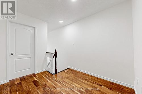 3077 Hawktail Crescent, Mississauga, ON 