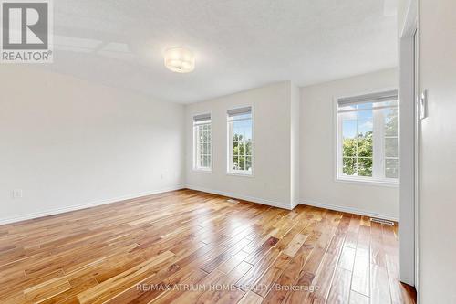 3077 Hawktail Crescent, Mississauga, ON 