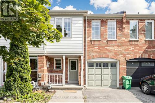 3077 Hawktail Crescent, Mississauga, ON 