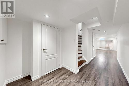 3077 Hawktail Crescent, Mississauga, ON 