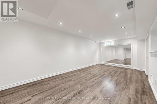 3077 Hawktail Crescent, Mississauga, ON 