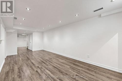 3077 Hawktail Crescent, Mississauga, ON 