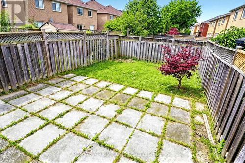 3077 Hawktail Crescent, Mississauga, ON 