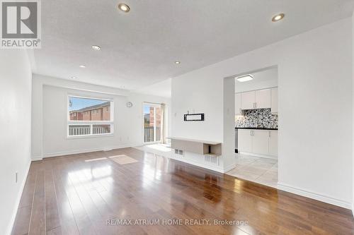 3077 Hawktail Crescent, Mississauga, ON 