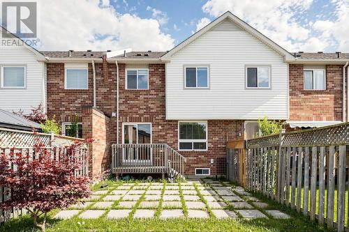 3077 Hawktail Crescent, Mississauga, ON 
