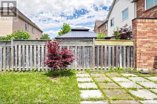 3077 Hawktail Crescent, Mississauga, ON 