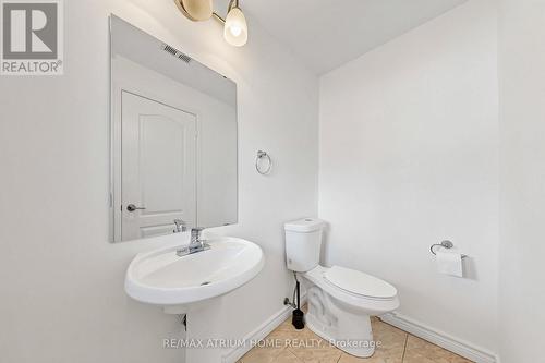 3077 Hawktail Crescent, Mississauga, ON 