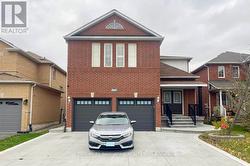 857 PRESTON MANOR DRIVE Mississauga, ON L5V 2L7
