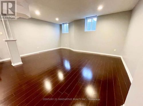 857 Preston Manor Drive, Mississauga, ON 