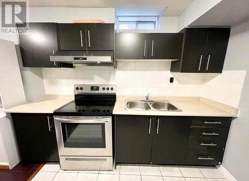 857 Preston Manor Drive, Mississauga, ON 