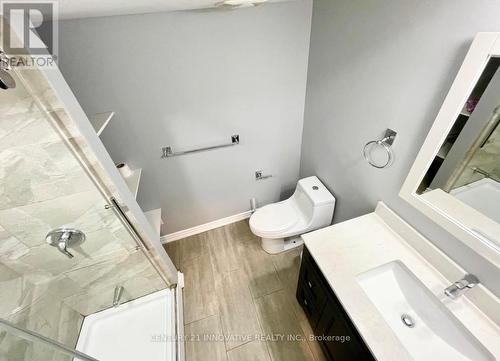 857 Preston Manor Drive, Mississauga, ON 