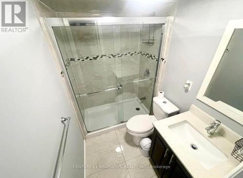 857 Preston Manor Drive, Mississauga, ON 