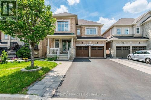 10 PINEDALE AVENUE  Caledon, ON L7C 3Z4