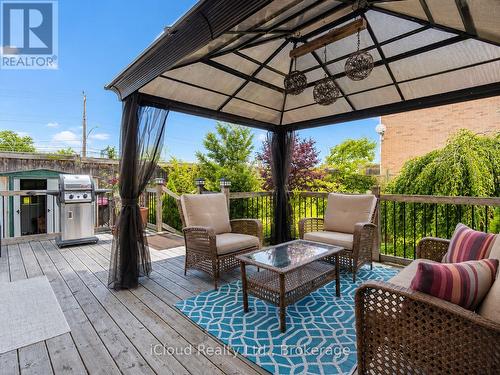 629 Angela Court, Burlington, ON 