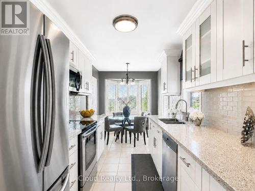 629 Angela Court, Burlington, ON 