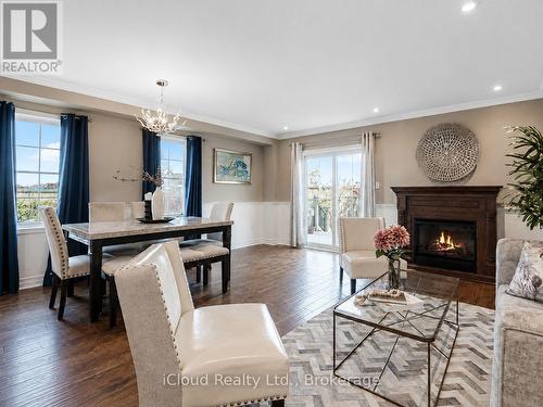 629 Angela Court, Burlington, ON 