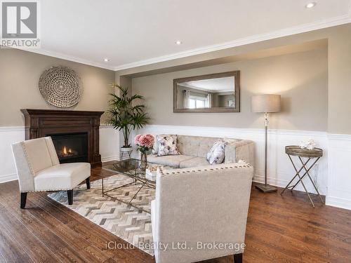 629 Angela Court, Burlington, ON 