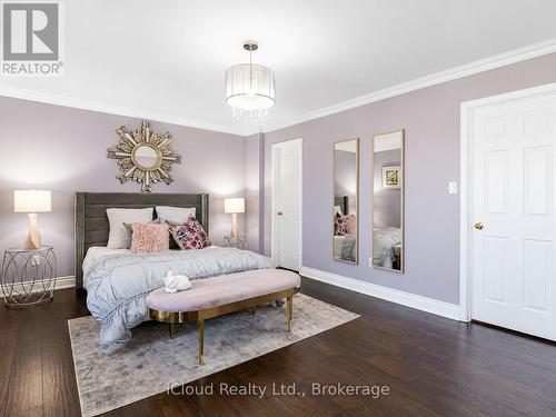 629 Angela Court, Burlington, ON 