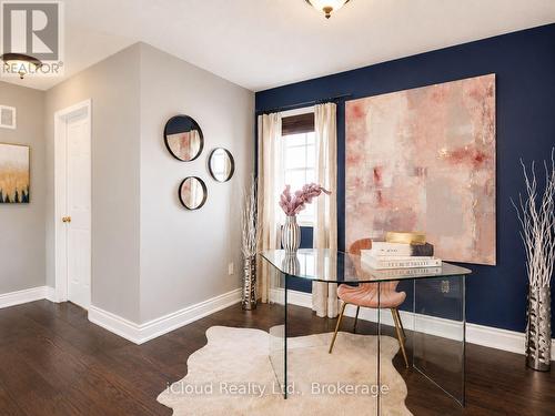 629 Angela Court, Burlington, ON 