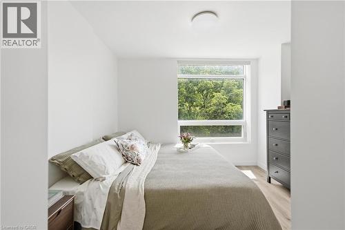 455 Charlton Avenue E Unit# 403, Hamilton, ON 
