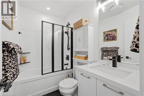 455 Charlton Avenue E Unit# 403, Hamilton, ON 